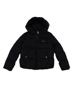 Пуховик Dsquared2