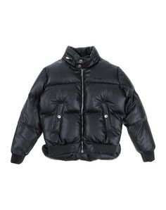 Пуховик Dsquared2
