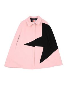 Накидка Msgm