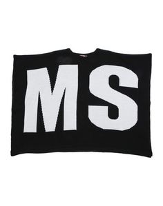 Накидка Msgm