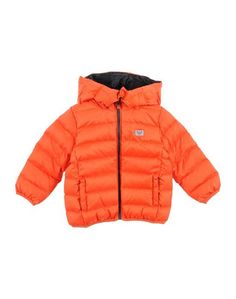 Пуховик Armani Junior