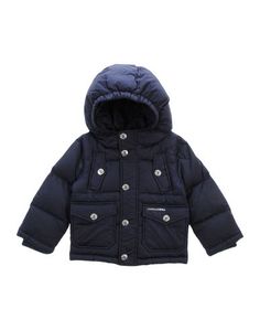 Пуховик Dsquared2