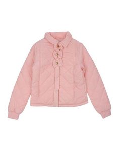 Куртка Moschino