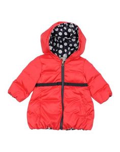 Пуховик Armani Junior