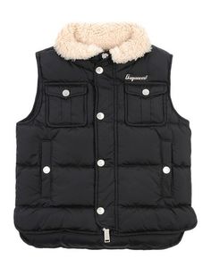 Пуховик Dsquared2