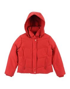 Пуховик Woolrich