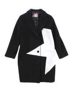 Пальто Msgm