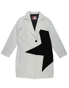 Пальто Msgm