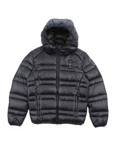 Пуховик Blauer