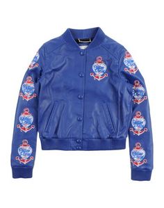 Куртка Philipp Plein