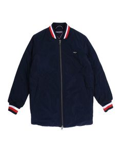 Куртка Tommy Hilfiger