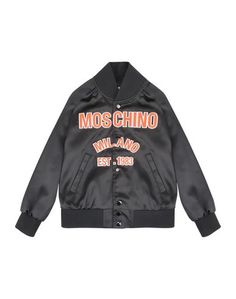 Куртка Moschino