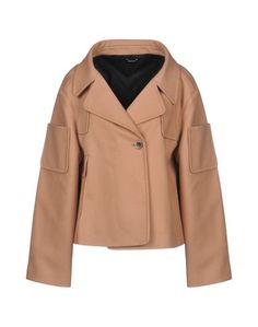 Пальто Jil Sander Navy