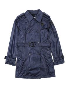 Легкое пальто Blauer