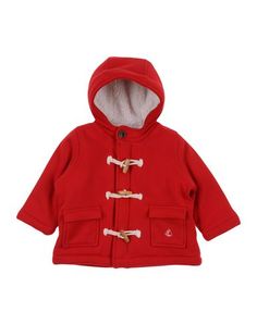 Куртка Petit Bateau