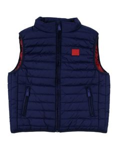 Пуховик с синт. наполнителем Silvian Heach Kids