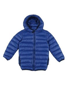 Пуховик North Sails