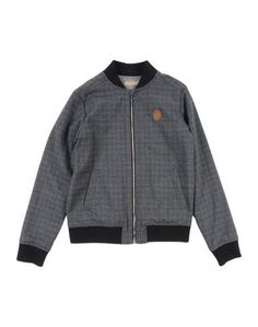 Куртка Trussardi Junior