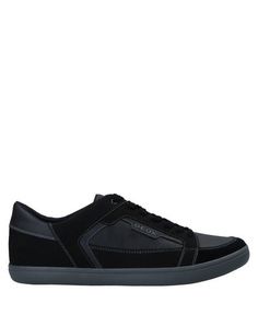 Низкие кеды и кроссовки Geox