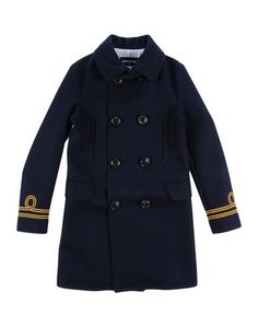 Пальто Dsquared2