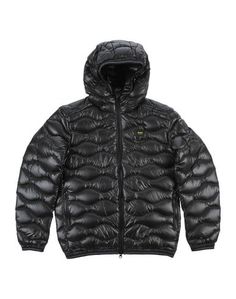 Пуховик Blauer