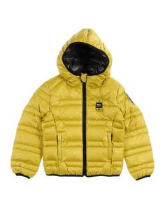 Пуховик Blauer