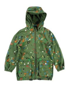 Куртка Stella Mc Cartney Kids