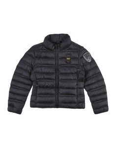 Пуховик Blauer