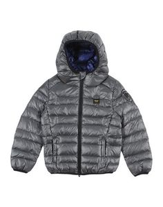 Пуховик Blauer