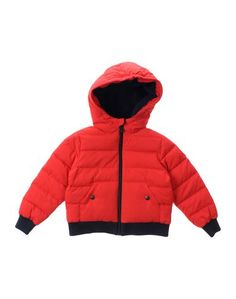 Пуховик с синт. наполнителем Petit Bateau