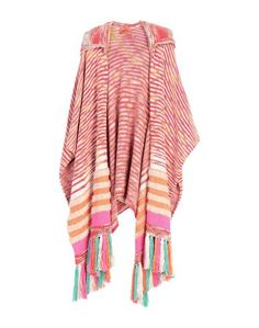 Накидка Missoni
