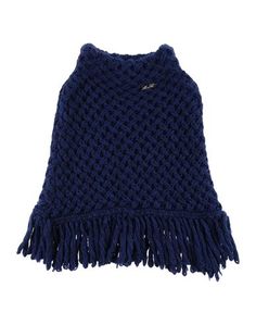 Накидка Miss Blumarine