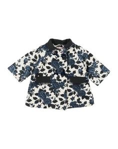 Пальто Miss Blumarine
