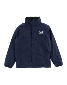 Куртка EA7
