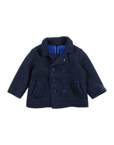 Пальто Armani Junior