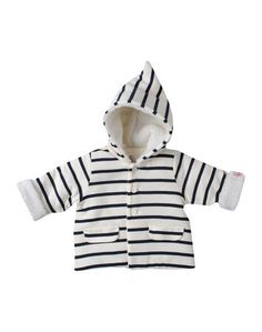 Куртка Petit Bateau