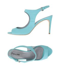 Сандалии Pollini