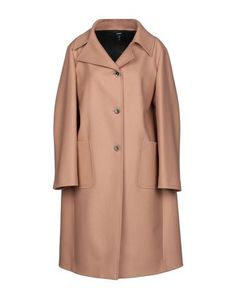 Пальто Jil Sander Navy