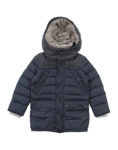 Пуховик Duvetica