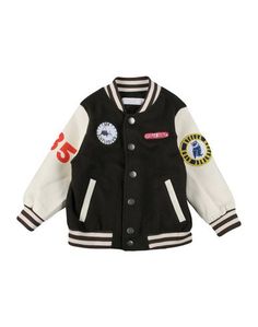 Куртка Stella Mc Cartney Kids