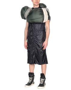 Легкое пальто Rick Owens