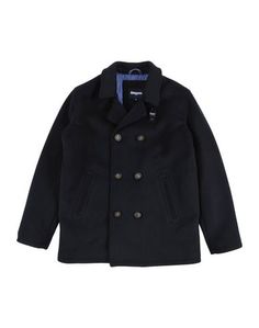 Пальто Blauer