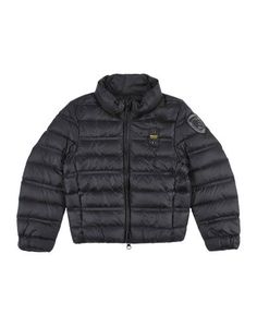 Пуховик Blauer