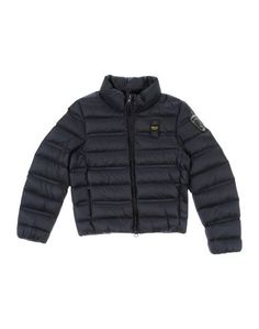 Пуховик Blauer