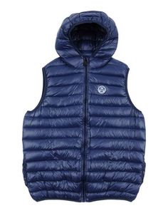 Пуховик North Sails