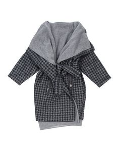 Пальто Chic Smart Clothes