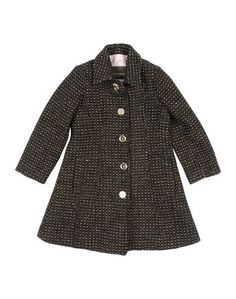 Пальто Trussardi Junior