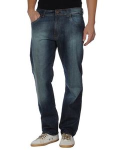 Джинсовые брюки Calvin Klein Jeans