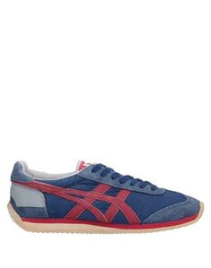 Низкие кеды и кроссовки Onitsuka Tiger