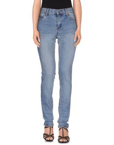 Джинсовые брюки Cheap Monday